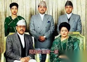 15年前尼泊尔皇室灭门血案 一支MP5扫射12人