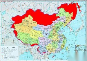 死了五千万花了五千亿 成为二战损失最大的国家