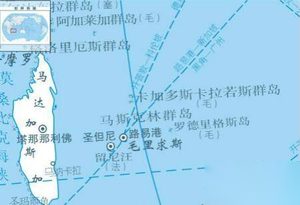 英魔术师藏起苏伊士运河 德军飞机顿失攻击目标