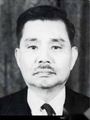 理财圣手贺屋兴宣：东条英机内阁的大藏大臣！