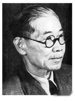 东乡茂德：游走于德苏美三国间日本“和平”外相