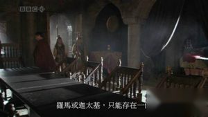 魂断扎马：为什么汉尼拔输了人生中最后场关键战斗