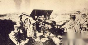 一战第二大胜利者：日本一跃成为地区强国