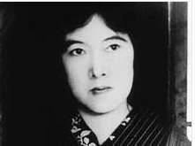 与谢野晶子属于第三者插足吗？日本文学巨星与谢野晶子的坎坷情史