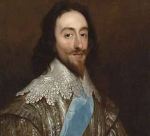 英格兰国王查理一世在位时的政绩如何？查理一世的历史评价
