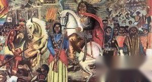 图帕克.阿马鲁起义：南美民族解放运动的开端
