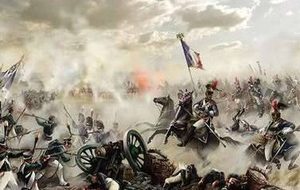 俄法1812年战争打了多久？俄法1812年战争的结果及影响