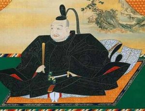 德川家康——创建德川幕府时代，为何早年被逼杀死自己的老婆与儿子