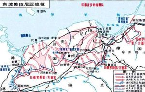 东波美拉尼亚战役的具体过程：东波美拉尼亚战役的结果如何？