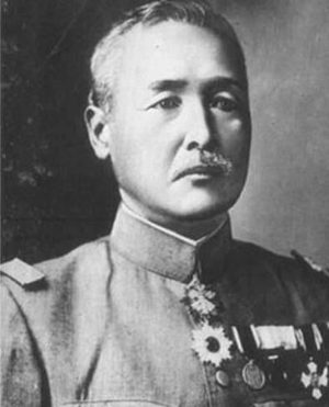 日本三大间谍之一：神尾光臣的生平事迹简介