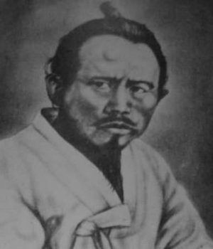 朝鲜王朝后期农民起义的领袖——全琫准的生平