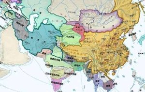世界历史上一个具有重要影响的国家：鼎盛时期的奥斯曼帝国有多强大？