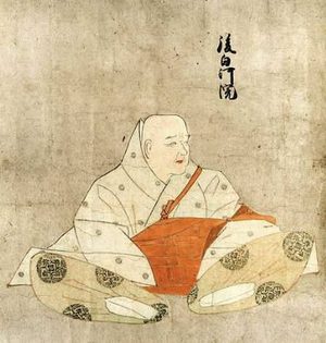 后白河天皇：日本院政时代最后一个握有实际政治权利的法皇