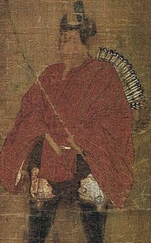 源为义的简介：日本平安时代末期武将