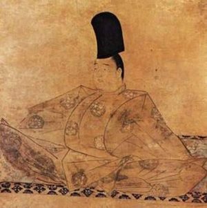崇德天皇——古日本四大怨灵之一
