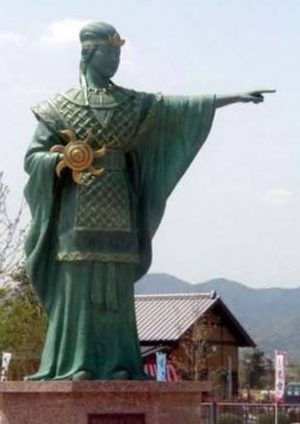 飞鸟时代是什么时候建立的？飞鸟时代的政治举措有哪些？