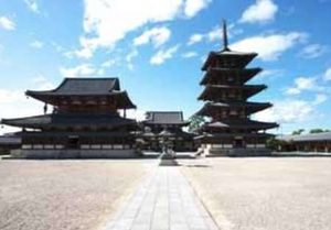 推古天皇——日本历史上第一位女天皇