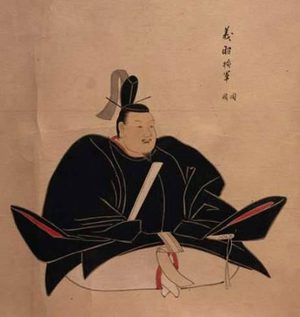 日本室町幕府末代将军：足利义昭的生平