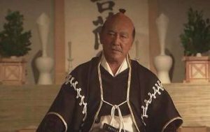 日本战国时代的六大雄主，第一位号称“军神”