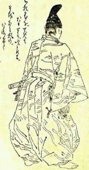 南北朝室町幕府前期武将：今川贞世的生平事迹简介