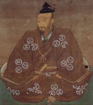 日本战国时代大名——毛利元就的生平简介