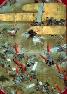 日本战国时代伤亡率最高的战役之一：川中岛合战的结果如何？