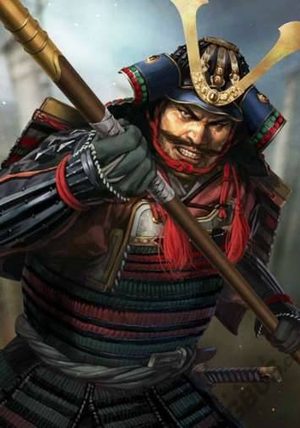 日本战国武将村上义清：曾两次击败信玄，引发了川中岛合战