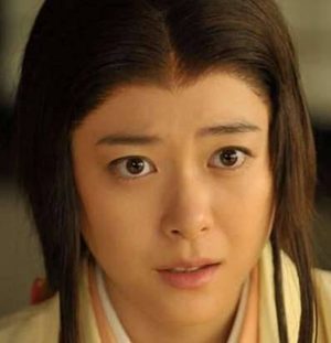 日本古代的第一美人是谁?结局是什么？