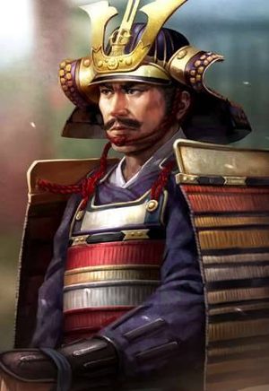 德川四天王之首：酒井忠次一生的战功成就