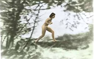 海蒂·拉玛——影史第一个全裸出镜的女星,被称为世界上最美丽的女人