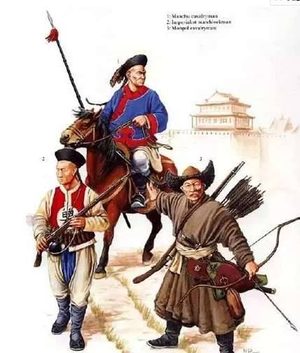 揭秘：八里桥之战背后的军事差距到底有多大？