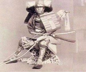 古代日本打仗很少用盾牌，真实原因是什么？