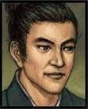 日本战国时代武将：织田氏家臣河尻秀隆的简介