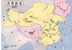如果自秦朝以来中华帝国没丢一块土地,现在为止它的面积会有多大？