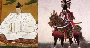 盘点日本战国史上打起仗来最不要命的四个人