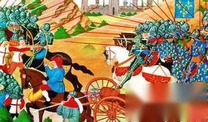 百年战争后扎克雷起义：法国推翻封建制的萌芽