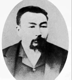荒尾精间谍的生涯是什么样的 日本间谍荒尾精简介