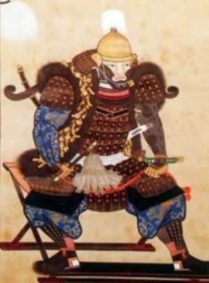从被贬到成为战国大名：仙石秀久的一生