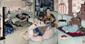 大阪七将星是哪七个人？大阪七将星的简介