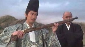 今川氏真的梦幻人生：与杀父仇人织田信长的对抗