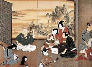 日本历史上不可一世的显赫家族：藤原氏历代都是皇亲国戚