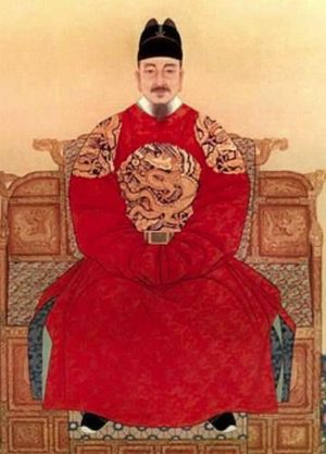 李氏朝鲜第四代国王：世宗大王的生平
