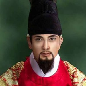 朝鲜王朝的第九代君主——朝鲜成宗