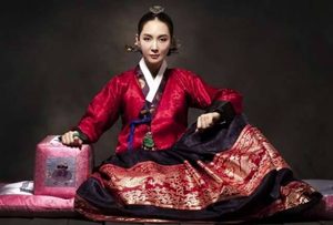 昭惠王后：朝鲜德宗李暲的元妃，朝鲜成宗李娎的生母