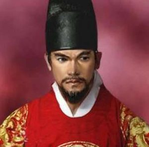 朝鲜王朝第十五任君主：李珲的生平简介