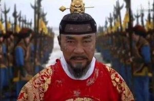 李倧：仁祖反正的发动者，朝鲜王朝第16任君主