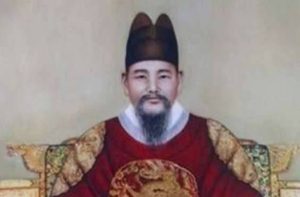 揭秘：朝鲜世祖李瑈和李祹是父子关系还是路人？