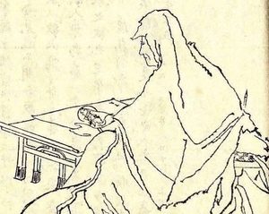 日本史上著名女性：北条政子也是罕见的坚强母亲