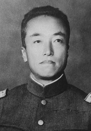 东久迩宫稔彦王是谁？日本唯一皇族首相在位仅54天，做了一件事让日本得以重生