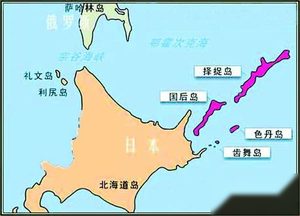 二战揭秘：苏军一夜疯狂行动竟使日本痛苦70多年